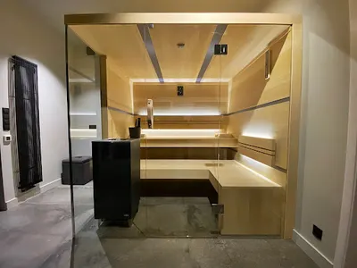 Sauny Premium - Producent Saun Fińskich